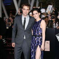 The Twilight Saga: Breaking Dawn - Part 1 World Premiere held at Nokia Theatr | Picture 124885